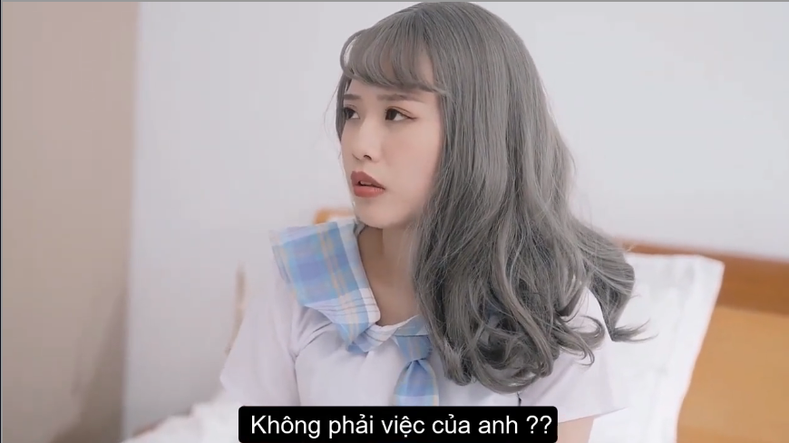 Dập nát bướm con em họ ngang ngược